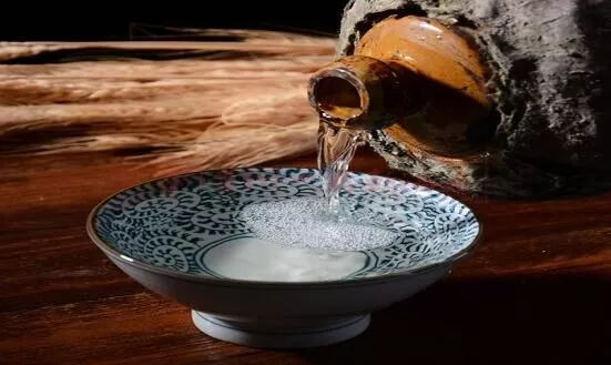 什么是酱酒文化？